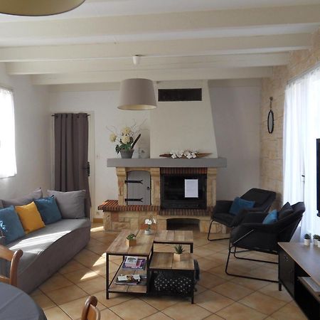 Maison Aux Portes Du Centre Historique De Dijon Avec 3 Chambres Et Garage Exteriör bild
