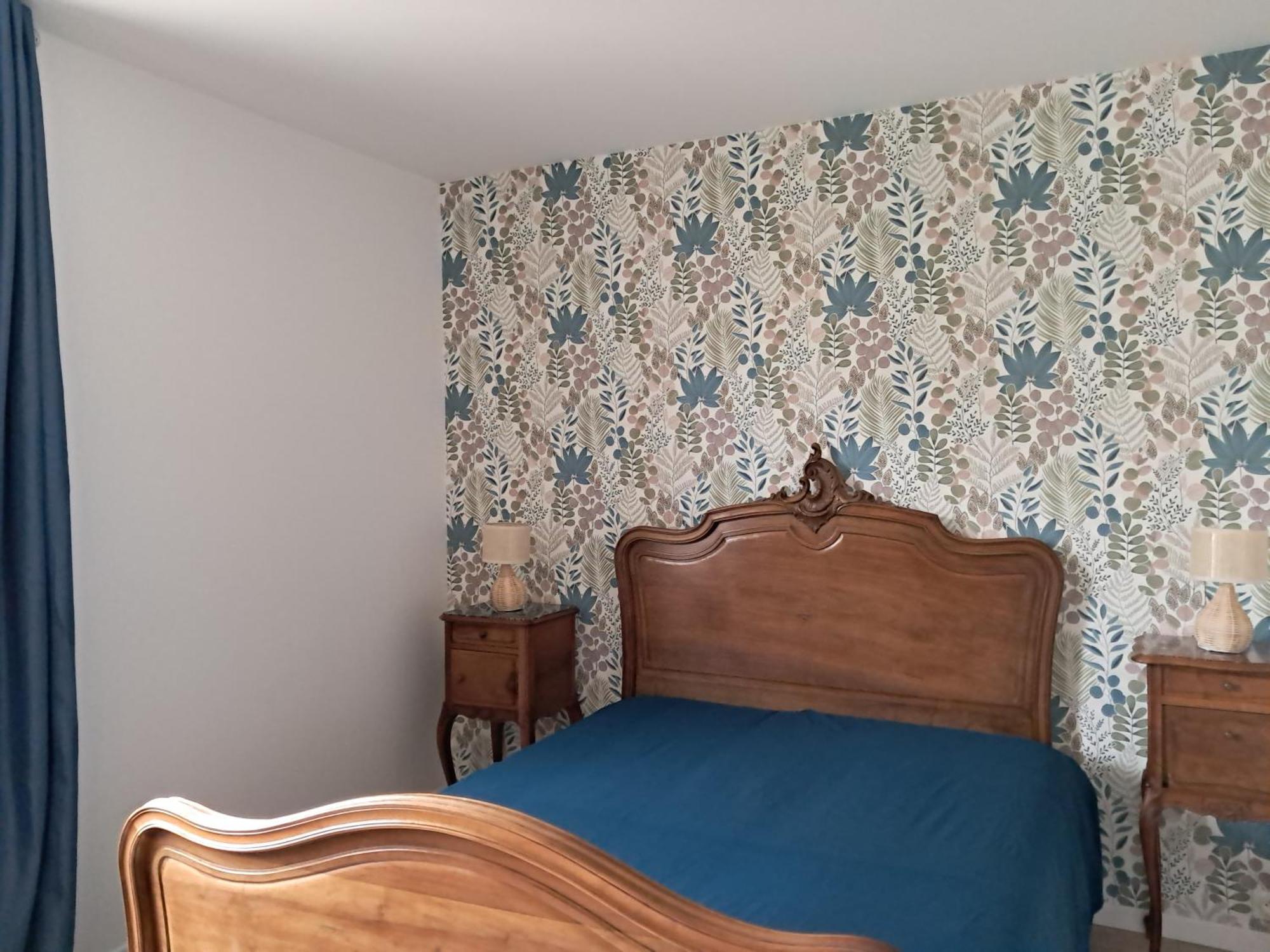 Maison Aux Portes Du Centre Historique De Dijon Avec 3 Chambres Et Garage Exteriör bild